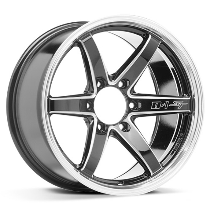 VELG LENSO D-1ST (T)